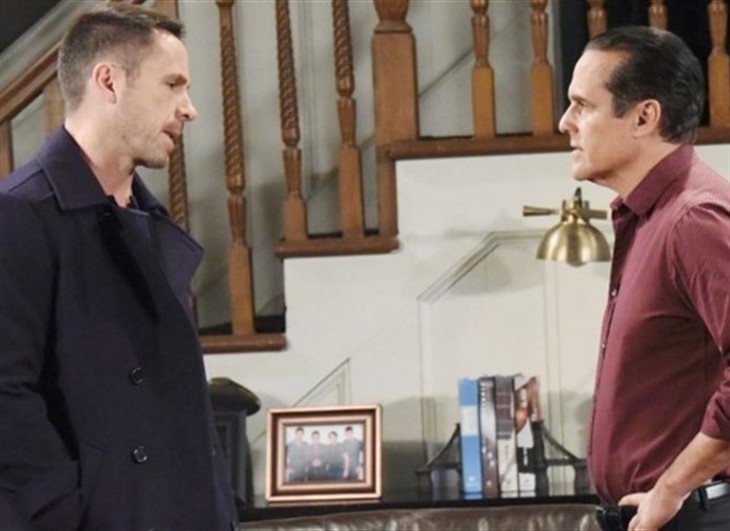 General Hospital Spoilers Friday December Sonny Julians Final Faceoff Takes Stunning