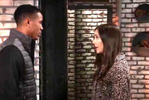 General Hospital Spoilers Molly Stuns T J With Pregnancy Plans Celebrating The Soaps