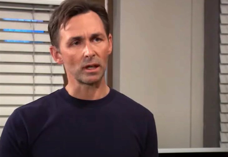 General Hospital Valentin Cassadine James Patrick Stuart Celebrating The Soaps