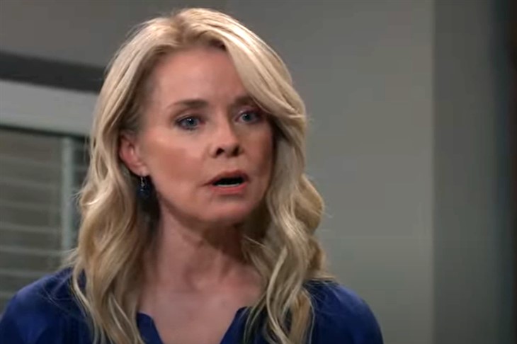 General Hospital Spoilers And Rumors Felicia Kills Peter August