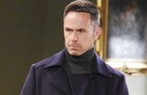 General Hospital Spoilers Wednesday October 28 Cyrus Targets Franco