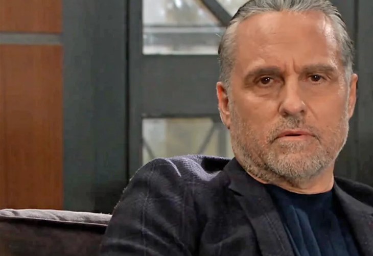 General Hospital Spoilers Sonny Corinthos Gets An Unexpected Guest