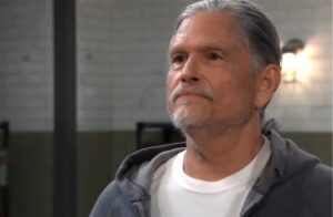 General Hospital Spoilers Cyrus Renault To The Rescue Unlikely