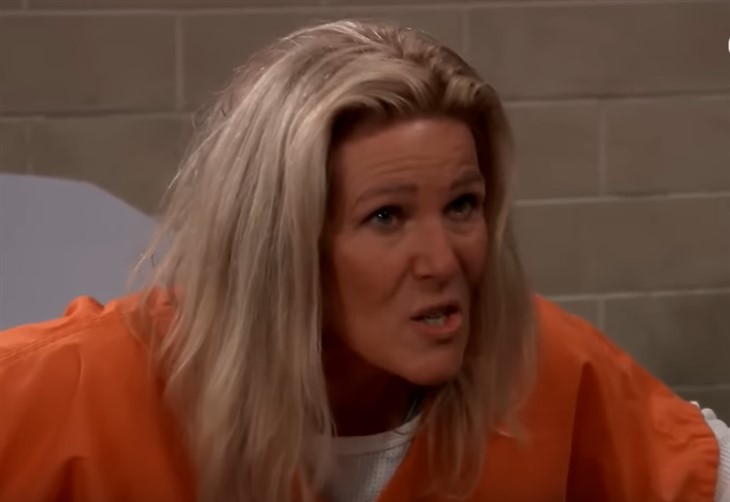 General Hospital Spoilers Mistaken Identity Heather S Chilling Encounter With Kevin