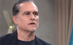 General Hospital Spoilers Thursday December Sonny Suspicious Nina Needs Willow S Help Dex