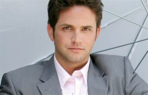 Days Of Our Lives Star Brandon Barash Married Daughter Plays