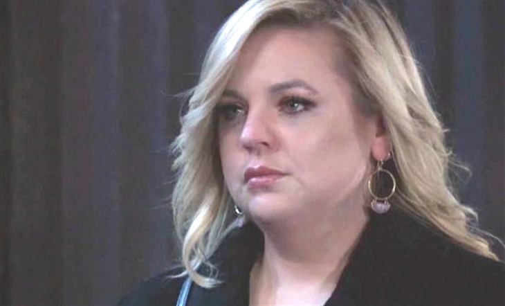 General Hospital Maxie Jones Kirsten Storms Celebrating The Soaps