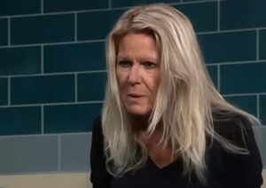 General Hospital Spoilers Heather Frames Someone Else As The Hook Is She About To Throw Ryan