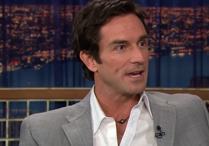 Jeff Probst Hopes To Outwit And Outlast Survivor With His Own Podcast