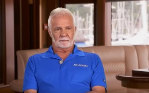 Below Deck Spoilers Reunion Tossed Overboard Amid Captain Lee And