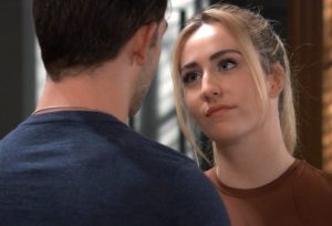 General Hospital Spoilers Josslyns Pregnancy Exposes Her Relationship With Dex Sonny Loses It