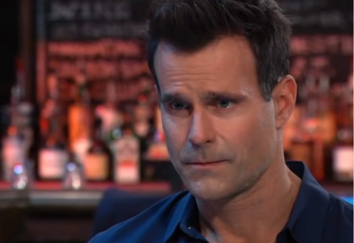 General Hospital Spoilers Drew Blindsided Sec Judge Turned Down His Plea