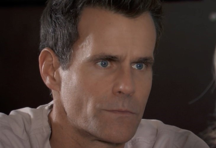 General Hospital Drew Cain Cameron Mathison Celebrating The Soaps