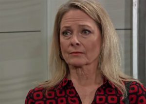 General Hospital Spoilers Will Gladys Corbin Finally Do Right By Sasha Gilmore Save Her