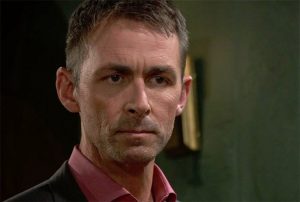 General Hospital Spoilers Valentins Not Acting Like Himself Could An Evil Twin Have Taken His