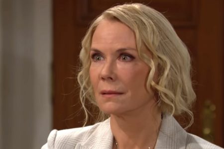 The Bold And The Beautiful Recap Tuesday September 12 Brooke Delivers