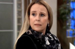 General Hospital Spoilers Tuesday November Laura S Horror Charlotte Shot Anna Can T