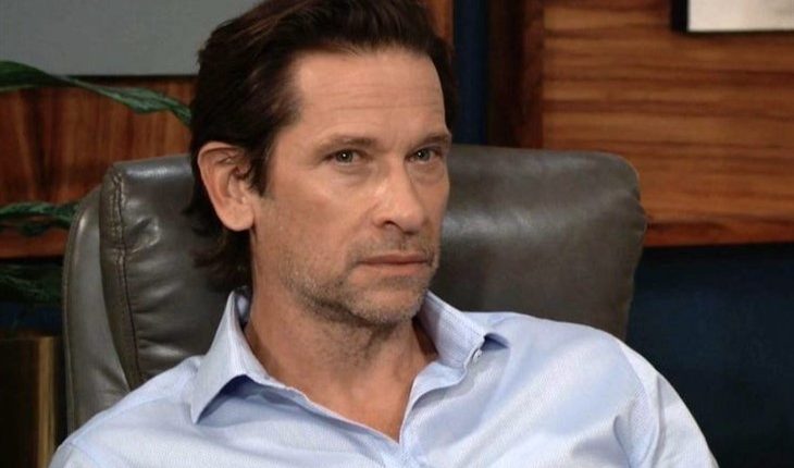 General Hospital Austin Gatlin Holt Roger Howarth Celebrating The Soaps