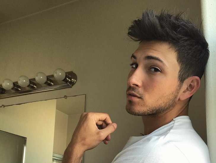 Days of Our Lives Star Robert Scott Wilson to Star in New Project