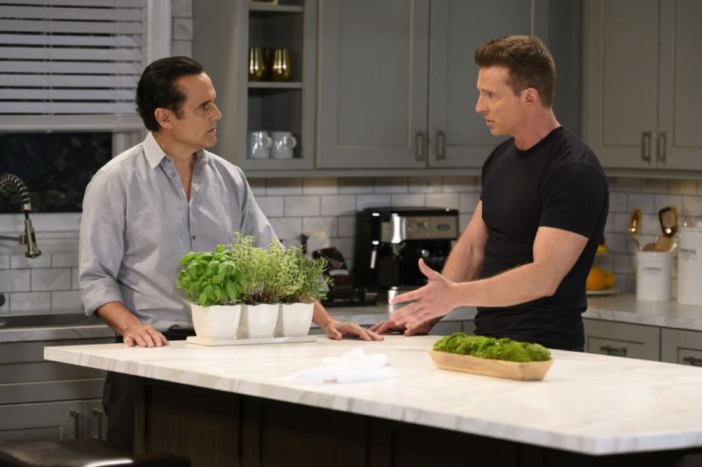 General Hospital Spoilers Wednesday, August 30: Jason Shot – Maxie Slaps Amy – Valentin Finds Nina – Carly & Joss Chat about Sonny