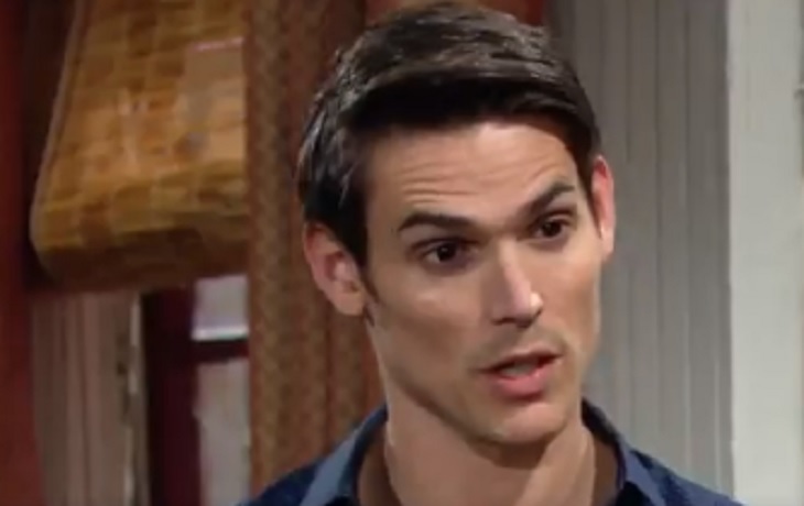 Young and the Restless Spoilers: Adam Newman Could Be Cleared In Delia ...