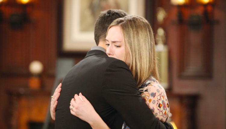 Bold Spoilers | Celebrating The Soaps