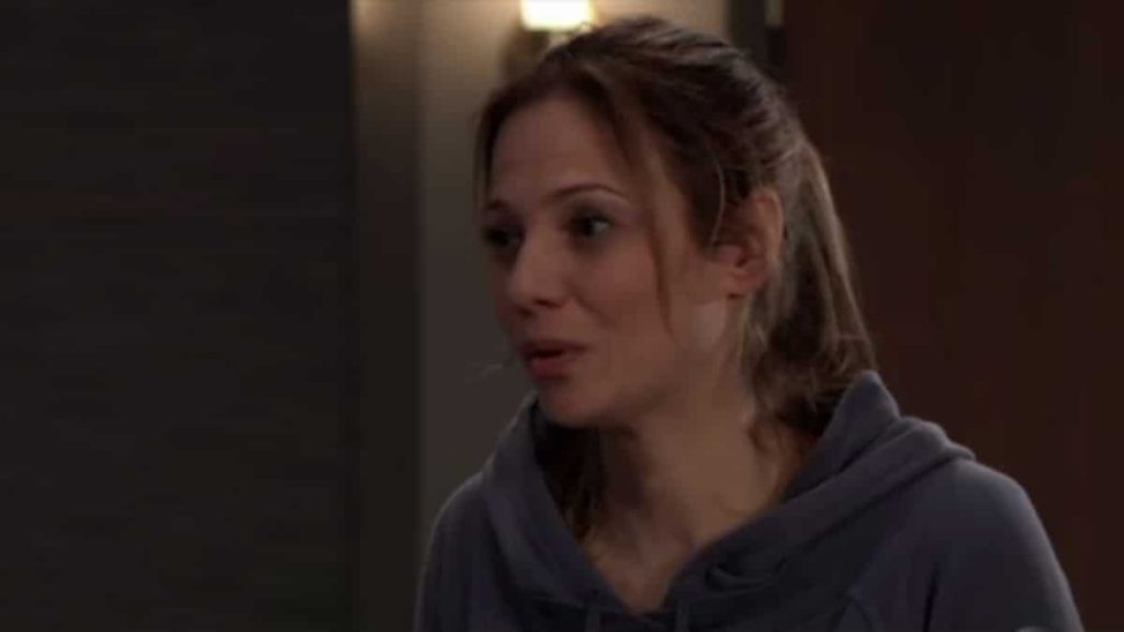 General Hospital Rumors: Kim Desperately Seeking Sperm Donor: Will She Turn To Shiloh?