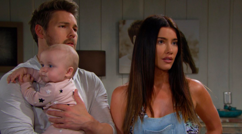 soap opera spoilers updates bold and beautiful