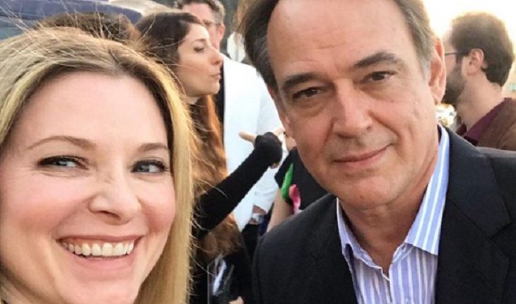 jon lindstrom