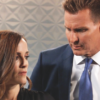 General Hospital Spoilers: Hayden Barnes (Rebecca Budig) - Jasper Jacks (Ingo Rademacher)