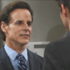 Young And The Restless Spoilers: Michael Baldwin (Christian LeBlanc) - Adam Newman (Mark Grossman)