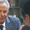 General Hospital Spoilers: Robert Scorpio (Tristan Rogers) - Sonny Corinthos (Maurice Benard)