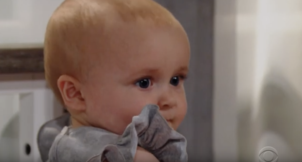 The Bold and the Beautiful Spoilers: The Secret Is About To Explode