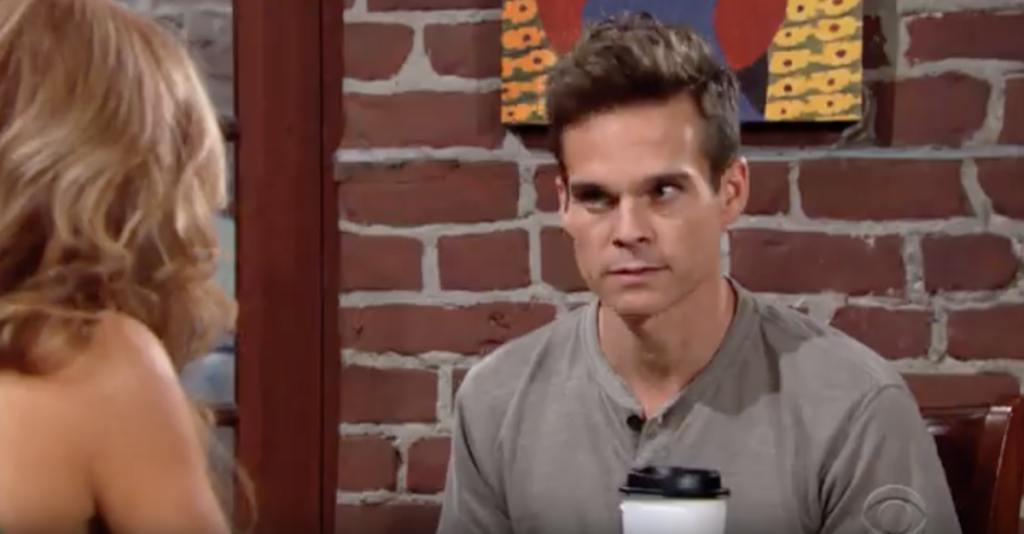 Young and the Restless Weekly Spoilers July 22 To July 26: Nick & Adam Head To Court – Lauren Confronts Kevin – Rey Grills Sharon