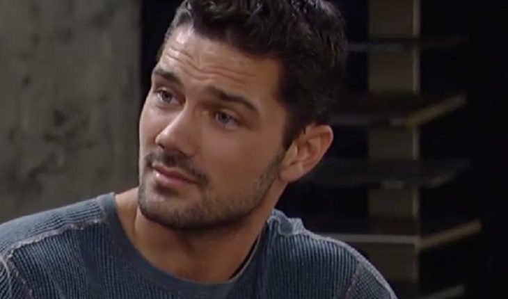 general hospital ryan paevey