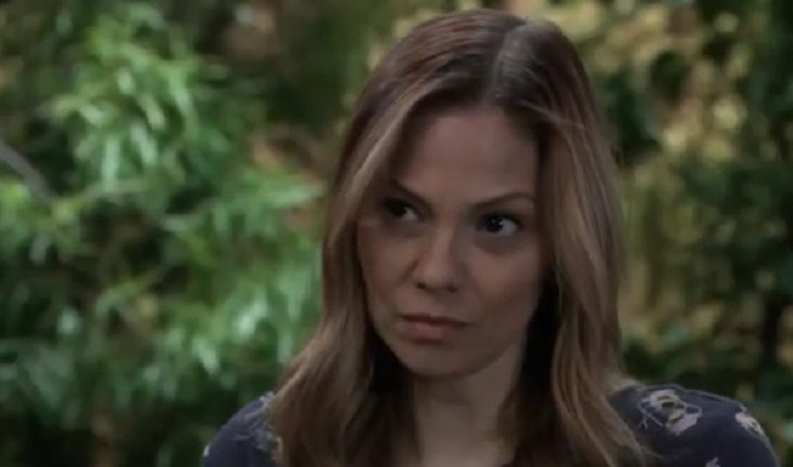 kim nero general hospital spoilers