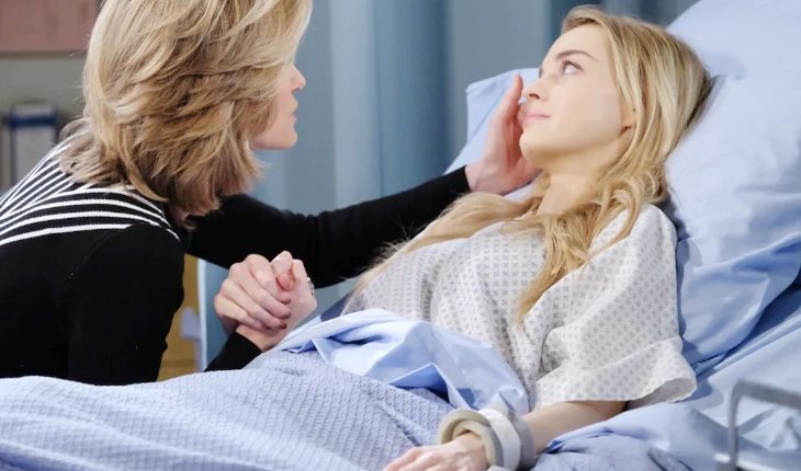 days of our lives spoilers claire