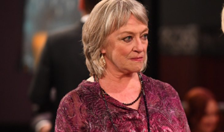 general hospital veronica cartwright