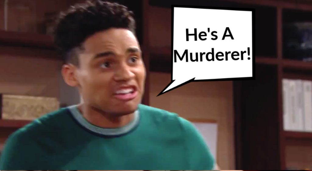 The Bold and the Beautiful Weekly Spoilers July 8 To 12: Manipulations Work – Dangerous Investigations – Ultimatums Issued
