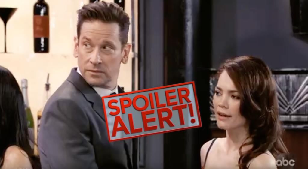 General Hospital Weekly Spoilers Monday July 8 to 12: Wedding Crasher, Oscar’s Will Reading, Dante Issues Continue & More