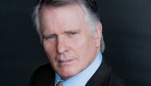 Young and the Restless News: Gordon Thompson Books New Role ...