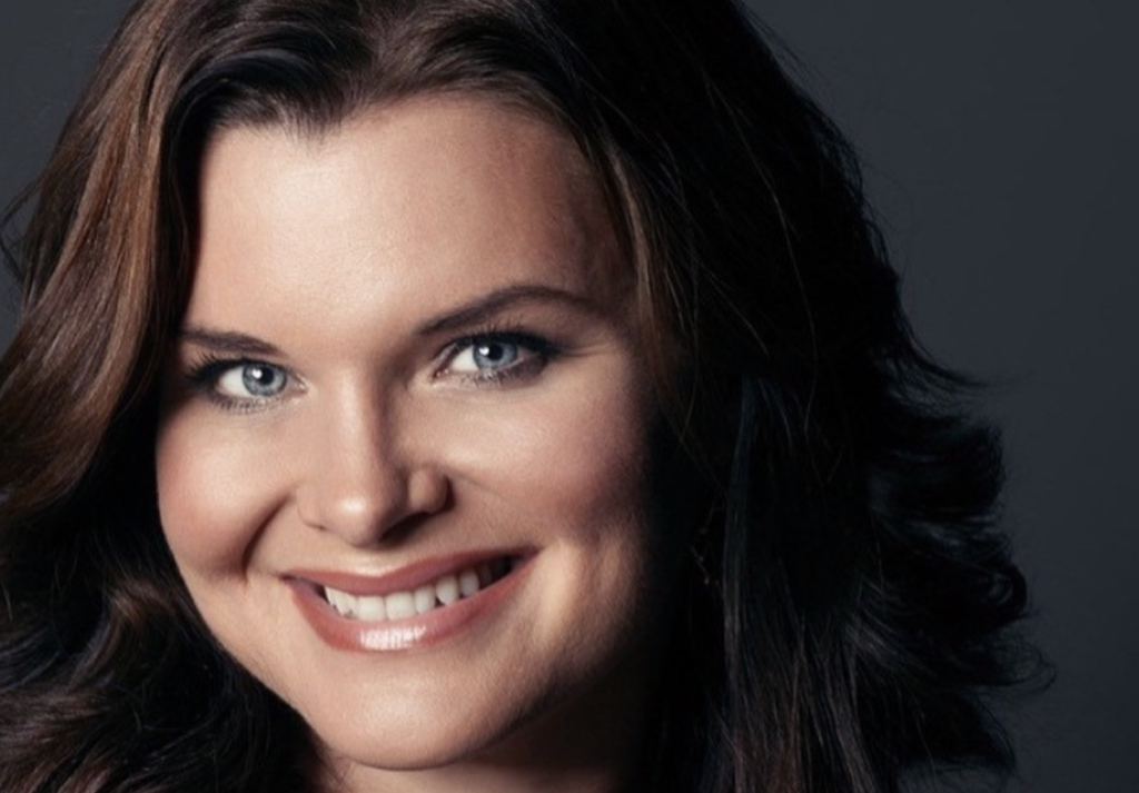 The Bold and the Beautiful Spoilers: Heather Tom Picks Up A Primetime Gig