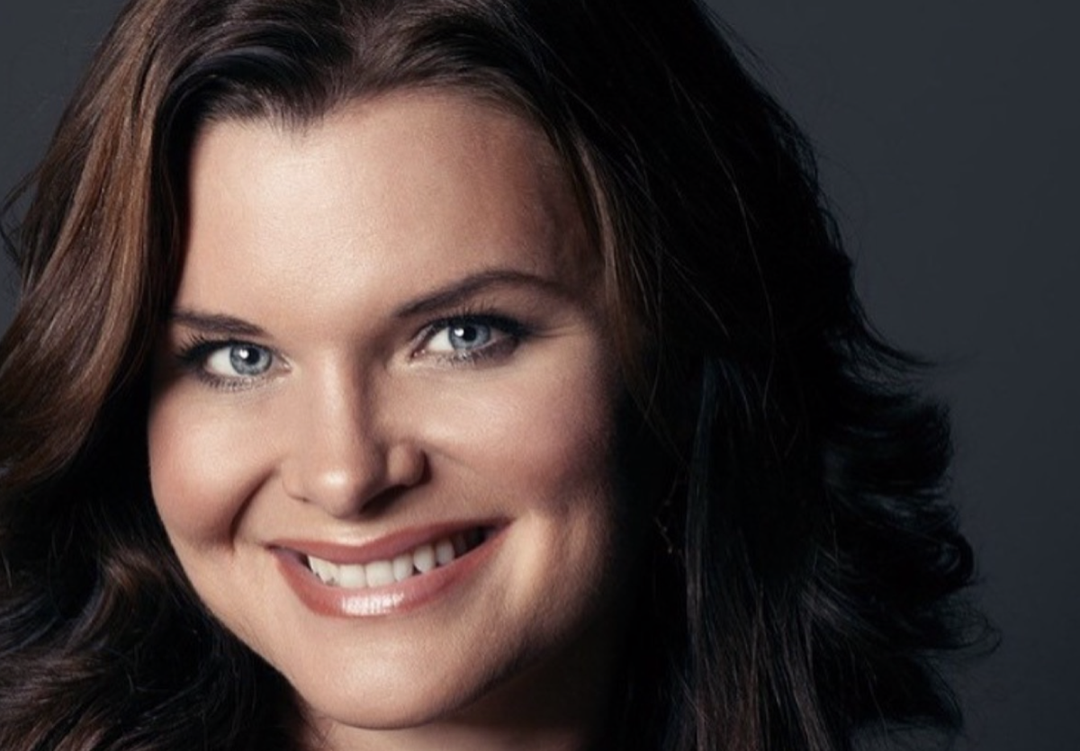 The Bold and the Beautiful Spoilers: Heather Tom Picks Up A Primetime Gig