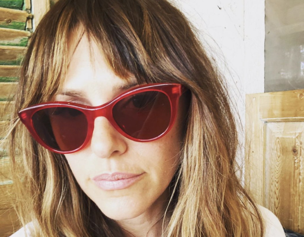 The Young and the Restless Elizabeth Hendrickson Opens Up About Her Wedding