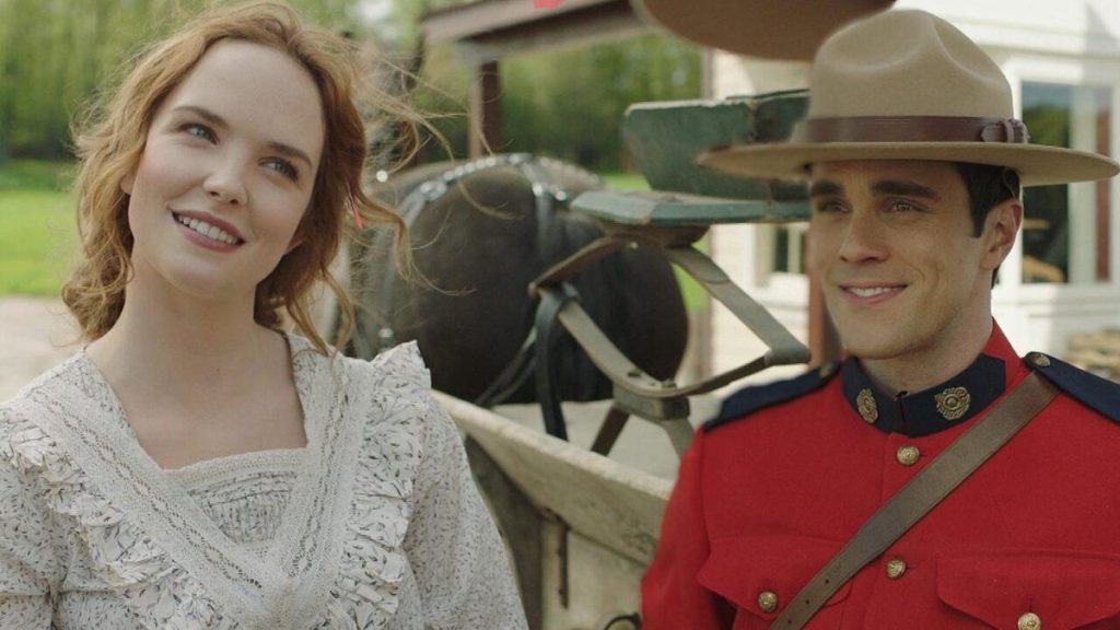 When Calls The Heart Saison 9 Streaming Hallmark Channel News: Hallmark Movies NOW Extended Preview Confirms