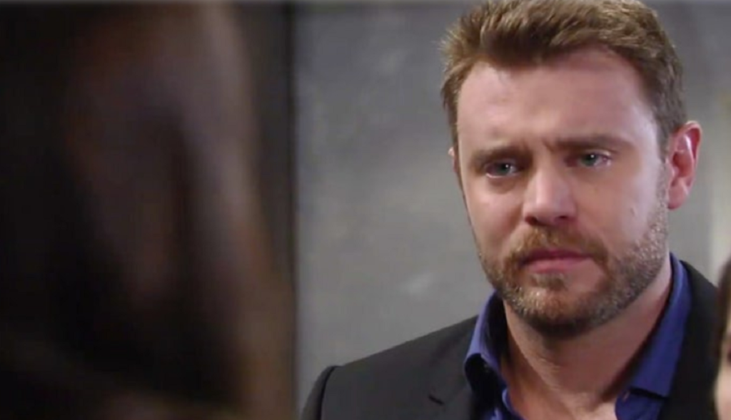 General Hospital Spoilers: Drew Cain (Billy Miller)