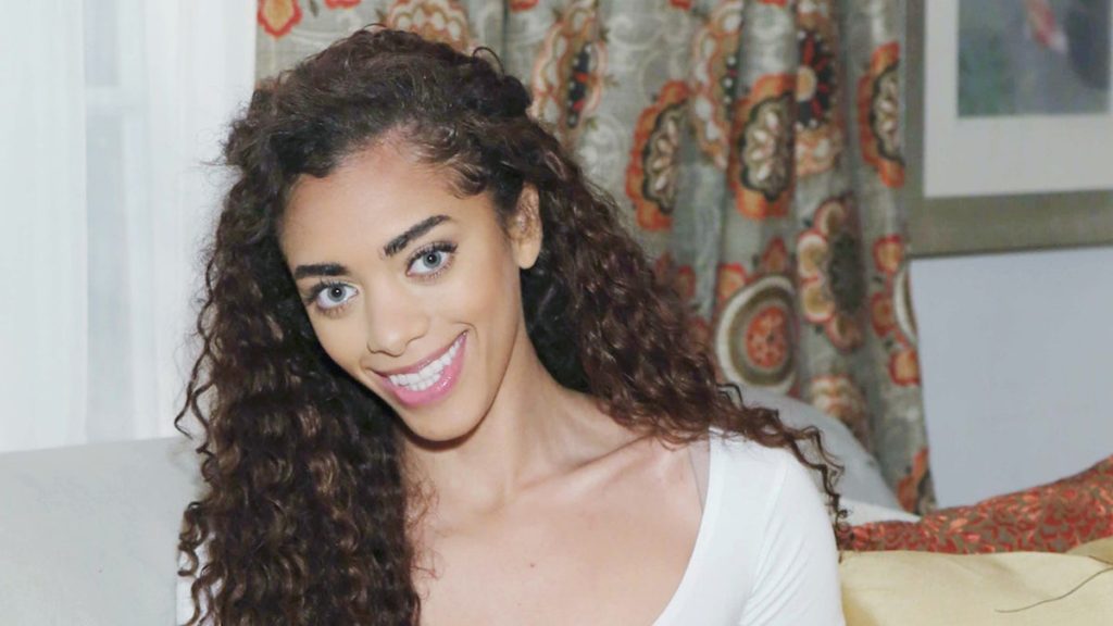 Kiara Barnes