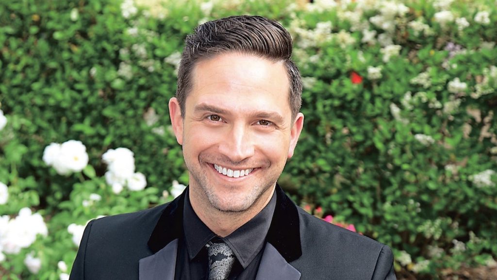 Brandon Brash