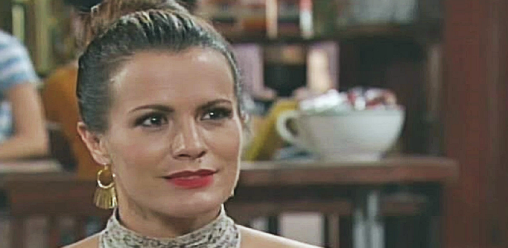 Young And The Restless Spoilers: Chelsea Newman (Melissa Claire Egan)