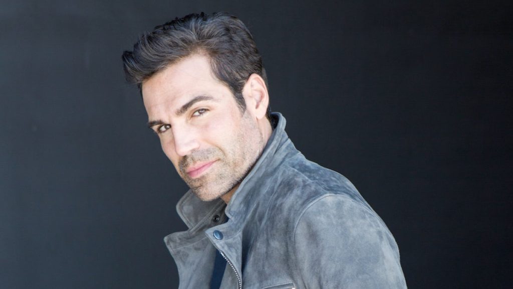 The Young and the Restless Spoilers: Jordi Vilasuso Celebrates Special Milestone